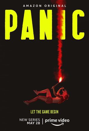 Panic's poster image