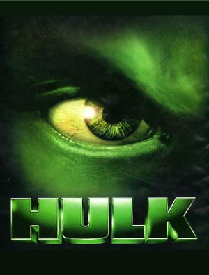 Hulk's poster