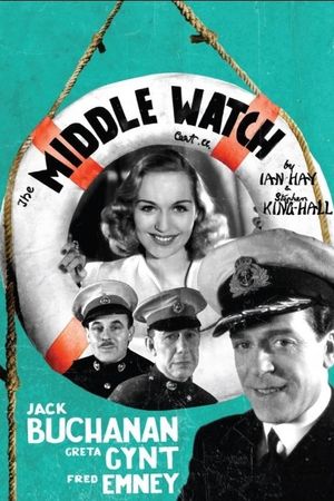 The Middle Watch's poster