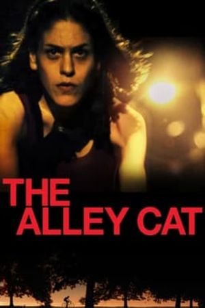 The Alley Cat's poster