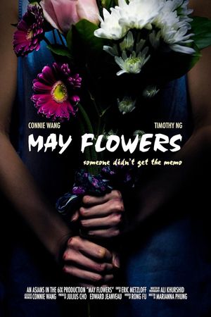 May Flowers's poster