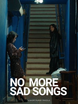 No More Sad Songs's poster