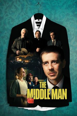 The Middle Man's poster