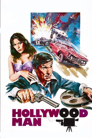 Hollywood Man's poster