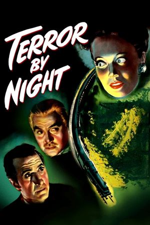 Terror by Night's poster