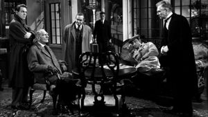 And Then There Were None's poster
