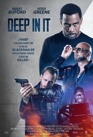 Deep in It's poster
