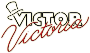 Victor/Victoria's poster