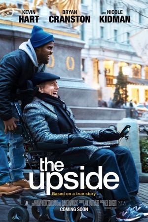 The Upside's poster