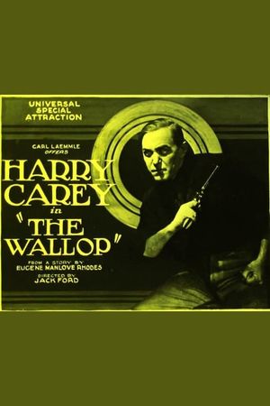 The Wallop's poster