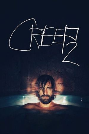 Creep 2's poster