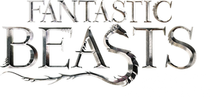 Fantastic Beasts and Where to Find Them's poster