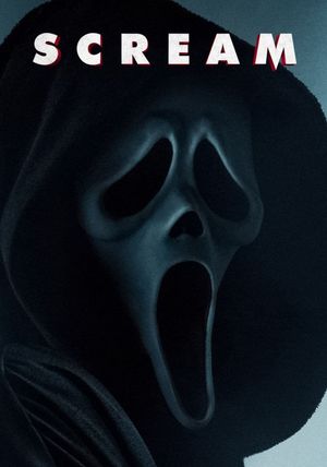 Scream's poster