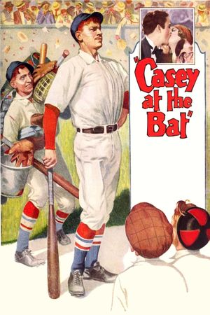 Casey at the Bat's poster
