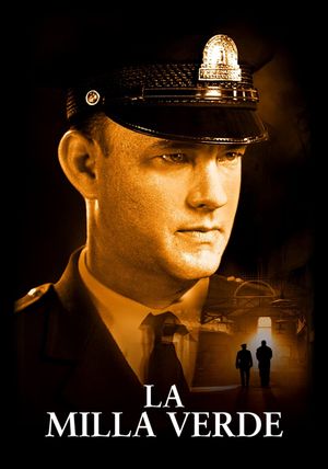 The Green Mile's poster