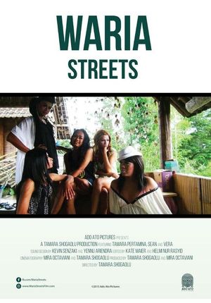 Waria Streets's poster