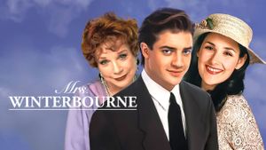 Mrs. Winterbourne's poster
