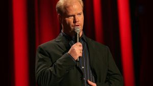 Jim Gaffigan: King Baby's poster