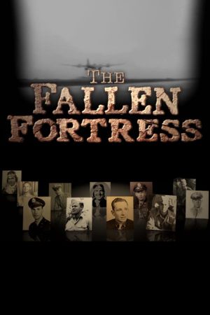 The Fallen Fortress's poster