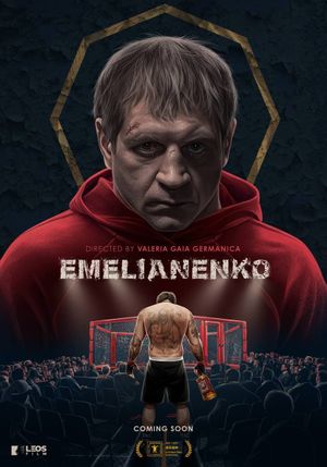 Emelianenko's poster image