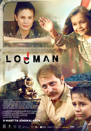 Locman's poster