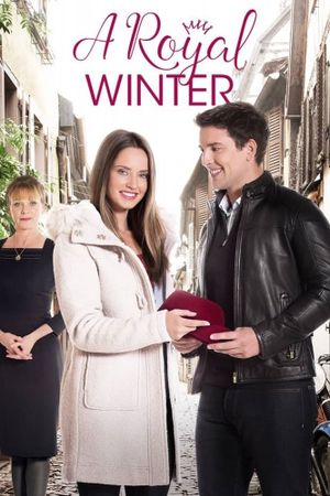 A Royal Winter's poster