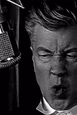 The Short Films of David Lynch DVD Easter Egg's poster