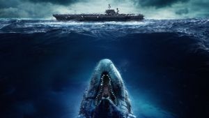 2010: Moby Dick's poster