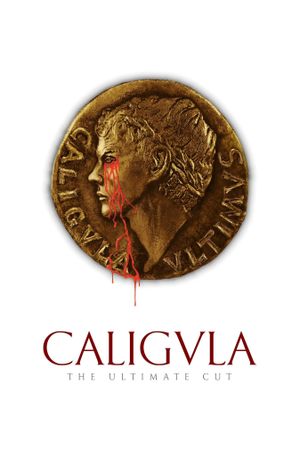 Caligula's poster