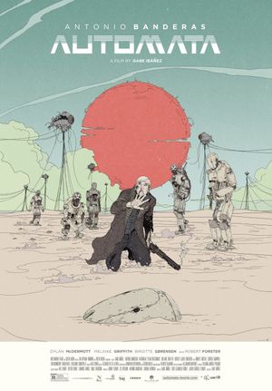 Automata's poster