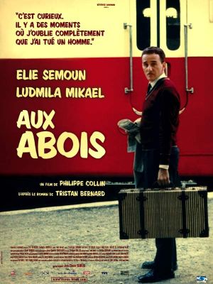 Aux abois's poster