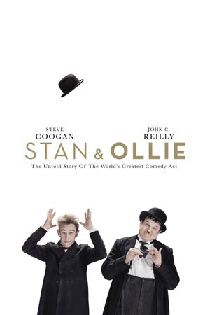 Stan & Ollie's poster