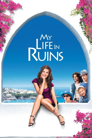 My Life in Ruins's poster