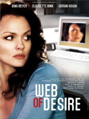 Web of Desire's poster