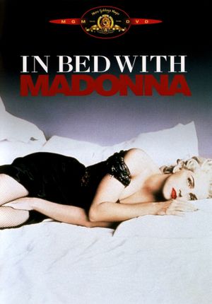 Madonna: Truth or Dare's poster