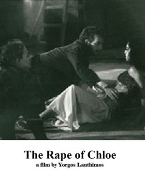 The Rape of Chloe's poster