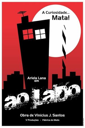 Ao Lado's poster