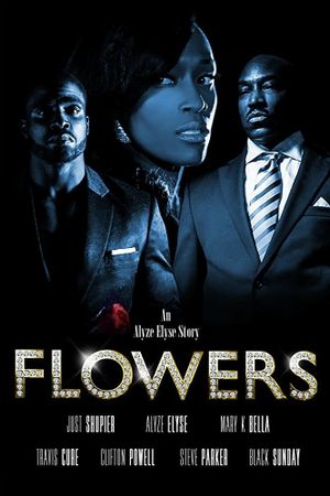 Flowers Movie's poster