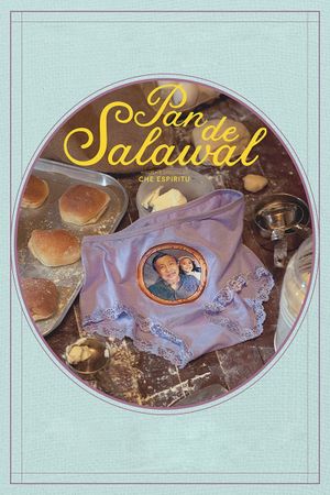Pan de salawal's poster