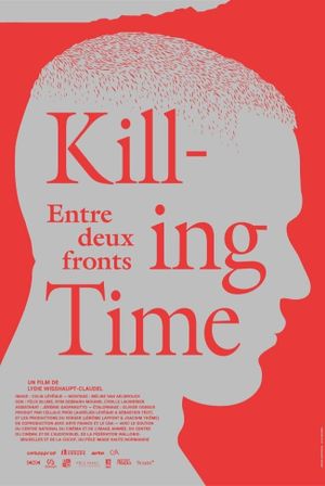 Killing Time: Entre deux fronts's poster