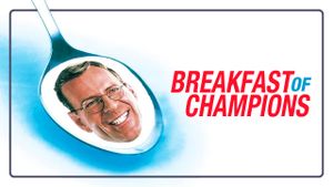 Breakfast of Champions's poster