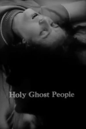 Holy Ghost People's poster image