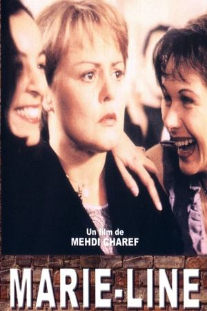 Marie-Line's poster
