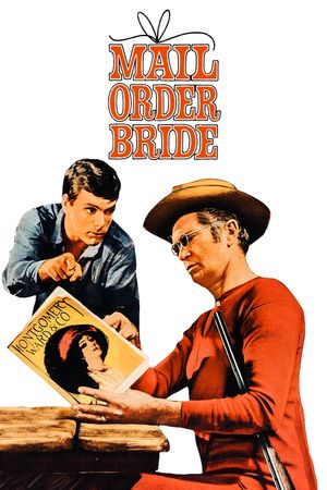 Mail Order Bride's poster