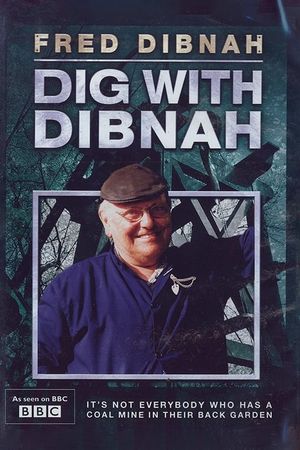 Dig with Dibnah's poster