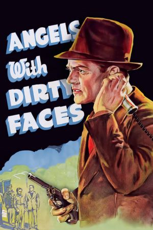 Angels with Dirty Faces's poster