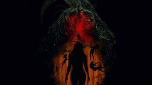 The Witch's poster