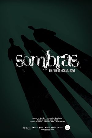 Sombras's poster