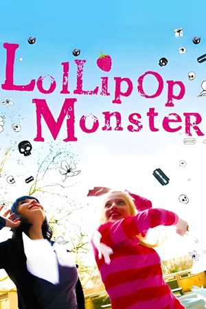 Lollipop Monster's poster