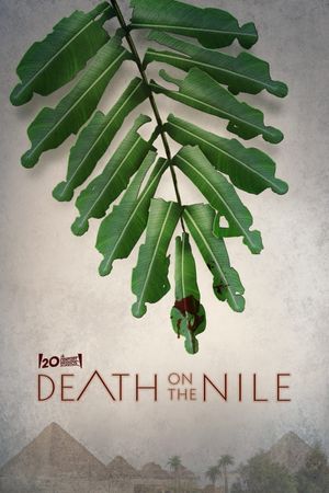Death on the Nile's poster
